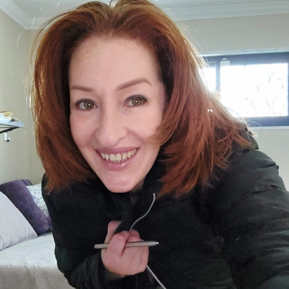 Meet your Posher, Heather